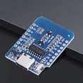 thumbnail image 1 of D1 Mini Nodemcu Lua Placa de desarrollo Placa de expansión para Arduino (Micro), 1 of 5