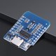 thumbnail image 1 of D1 Mini Nodemcu Lua Placa de desarrollo Placa de expansión para Arduino (Micro), 1 of 5