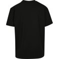 thumbnail image 2 of Build Your Brand Mens/Womens Heavy Oversized Tee, 2 of 4
