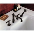 thumbnail image 2 of DELTA FAUCET T4755-RBLHP , Bronze, 2 of 4