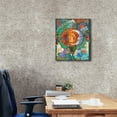 thumbnail image 3 of Epic Graffiti 'The Partnership' by David Galchutt Canvas Wall Art, 20" x 24", 3 of 8