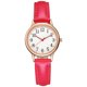 thumbnail image 1 of Reloj de cuarzo digital sencillo y moderno para mujer, reloj con correa pequeña para mujer, 1 of 6