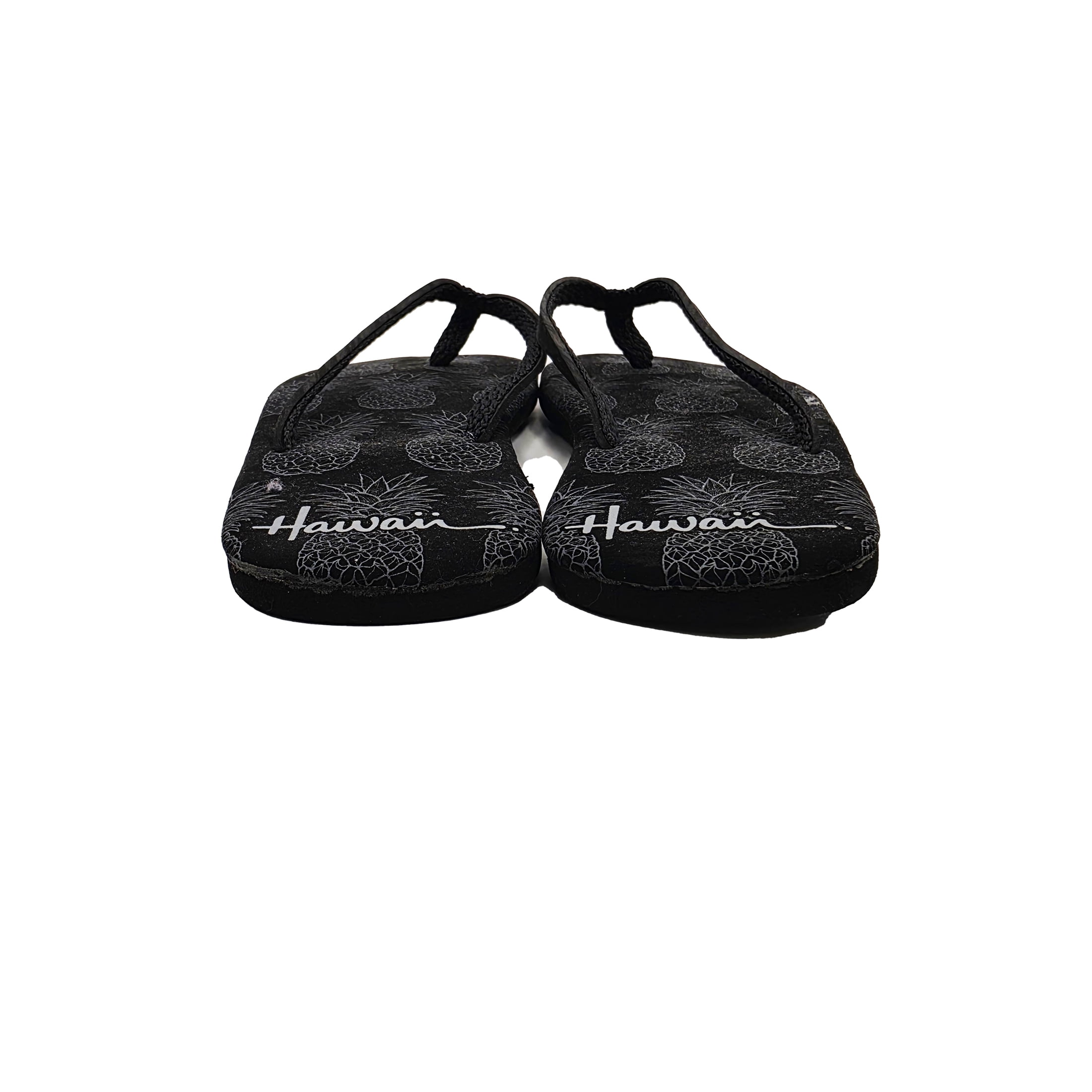 HI Slipper Velvet Size 9