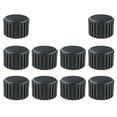 thumbnail image 3 of 10 tapones para extremos de manguera para aparatos de fitness como steppers y bicicletas estáticas, tapones de manguera de alto rendimiento para bicic Diámetro 5 cm, 3 of 9