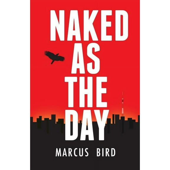 Naked as the Day Paperback