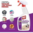 thumbnail image 3 of Max Strip Tape, Glue & Adhesive Remover 22oz, 3 of 4