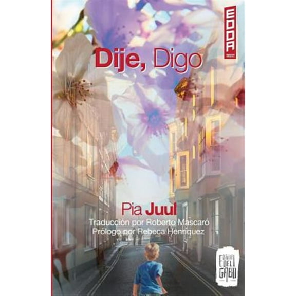 Pre-Owned Coleccion Edda: Dije, Digo (Paperback)
