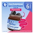 thumbnail image 5 of Papilla para Bebé Gerber Sabor Ciruela Pasa con Prebióticos Frasco de 113g, 5 of 5