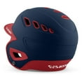 thumbnail image 3 of DEFCON Baseball/Softball Batting Helmet - Multiple Color - 2 Sizes, 3 of 5