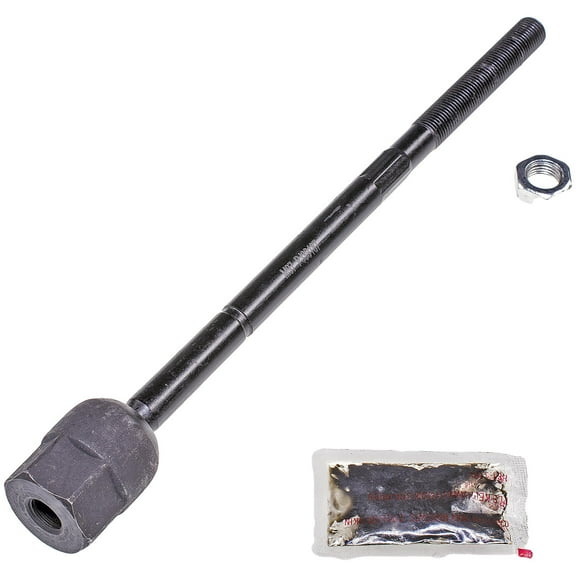 Dorman IS324PR Front Inner Steering Tie Rod End for Specific Dodge / Plymouth Models, Black Fits select: 1995-1999 DODGE NEON, 1995-1999 PLYMOUTH NEON