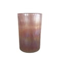 thumbnail image 1 of Jeco HD-HAGJ007 12.4 in. Magnesia Decorative Glass Vase, 1 of 1