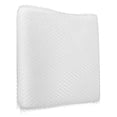 thumbnail image 1 of GUOOL 1 Yard 25cm Mesh Ribbon Sewing Craft Sewing Garment Making Wedding White, 1 of 9