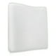 thumbnail image 1 of Malla romboidal extra ancha de 1 yarda y 25 cm Blanco, 1 of 9