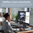 thumbnail image 4 of Lenovo ThinkCentre neo 50a 23.8" FHD Business All-in-One, AMD Ryzen 5 220, 16GB DDR5, 512GB SSD, Windows 11 Pro, 4 of 7