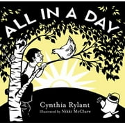 All in a Day [Hardcover - Used]