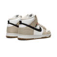 thumbnail image 3 of NIKE MENS Dunk High "Next Nature - Toasty Rattan" DD3362 200 from Stadium Goods, 3 of 8