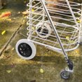 thumbnail image 1 of unbranded 4Ud De Reemplazo Para Carrito Plegable Con Accesorios Para Uso En Basureros, 1 of 8