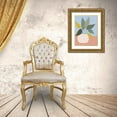 thumbnail image 3 of Moore, Regina 15x18 Gold Ornate Wood Framed with Double Matting Museum Art Print Titled - Ordinary Houseplant III, 3 of 4