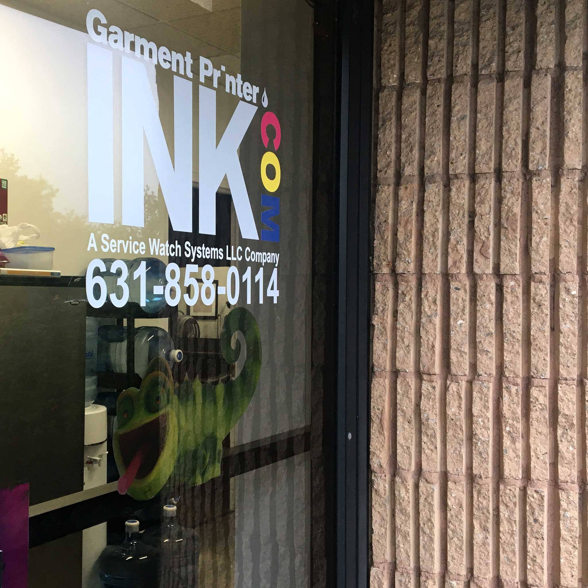 Propeel Window Cling Sheets and Banners for White Toner Laser Transfer Printers