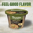 thumbnail image 3 of Panera Bread Fiesta Chicken Soup, 16 oz Ready-to-Heat Soup Cup (Refrigerated), 3 of 11