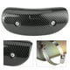 thumbnail image 4 of Protector Térmico de Escape ANGGREK Acero Inoxidable Universal para Motocicletas, 4 of 8