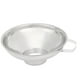 thumbnail image 5 of Embudo de cocina de acero inoxidable para enlatar y verter, 5 of 8