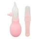 thumbnail image 3 of Aspirador nasal infantil con punta de silicona suave y limpieza nasal, manual, con pinzas., 3 of 14