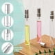 thumbnail image 3 of Spray Bottles Zhehao, atomizador de perfume de vidrio transparente, 50 unidades, 10 ml, 3 of 7
