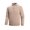 J01#Beige, variant on RMGVDSD Mens Knit Polo Sweater Long Sleeve Polo Sweaters Casual Knitted Button Collar Pullover Sweater Solid Color Men's Slim Fit Bottoming Shirts Fall Knit Sweaters