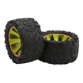 thumbnail image 5 of 84mm Large Tires, 144002 RC Car Tire Practical  For WLtoys 1/14 RC Car, 5 of 8