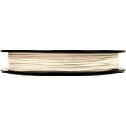 WARM GRAY PLA FILAMENT LARGE SPOOL RETAIL BOXED