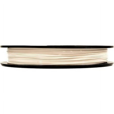 WARM GRAY PLA FILAMENT LARGE SPOOL RETAIL BOXED