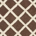 thumbnail image 2 of Safavieh Cambridge 6' Square Hand Tufted Wool Rug, 2 of 3