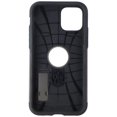 thumbnail image 3 of Spigen Slim Armor Series Case for Apple iPhone 11 Pro - Gunmetal, 3 of 3