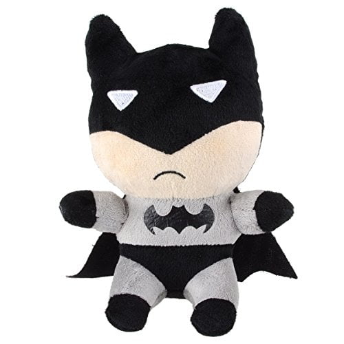 big stuffed batman