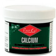 Rep Cal Phosphorus Free Calcium without Vitamin D3 - Ultrafine Powder - 3.3 oz