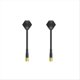 thumbnail image 1 of 5.8GHz 2.4dBi FPV Antenna SMA 60mm Antenna LHCP/RHCP A, 1 of 5