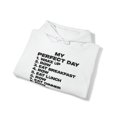 thumbnail image 4 of Row Rowing Rower Lover Paddle Hoodie, Gifts, Hooded Sweatshirt, 4 of 4