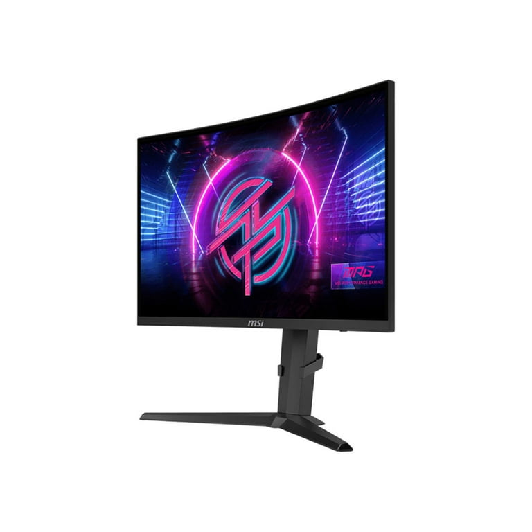 MSI MPG 275CQRXF 27