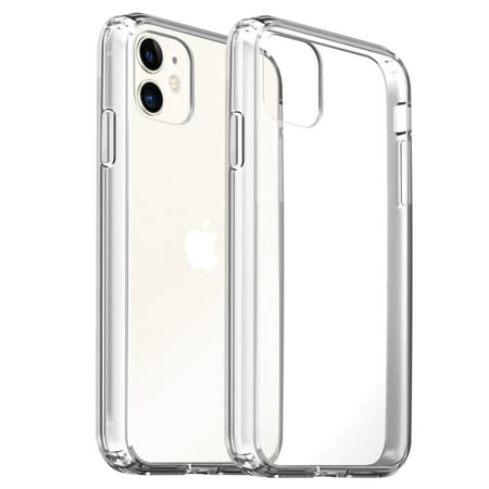 Clear Case Compatible With iPhone 11 6.1