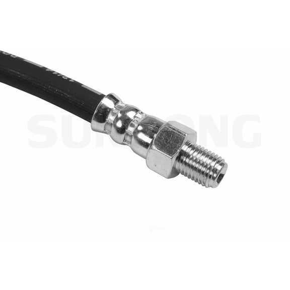 Sunsong 2203253 Brake Hydraulic Hose