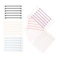 thumbnail image 1 of CTIRCHIU Silicone Lash Lift Rods and Pads Assorted Colors for Safe Gentle Eyelash Lifting, 1 of 8