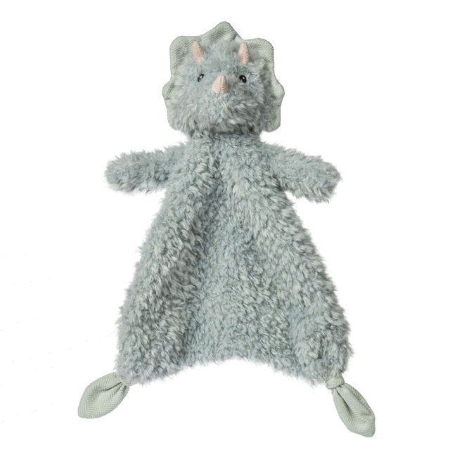 Mary Meyer - Recycled Again Friends - Doudou - Dinosaure