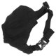 thumbnail image 1 of 1pc estabilidad mascarilla para mascotas sombreado blinder suministros anti-excitatorios (negro), 1 of 8