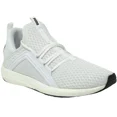 thumbnail image 3 of PU & MA Mega NRGY Sotfoam White Trainers, 3 of 4