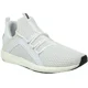 thumbnail image 3 of PU & MA Mega NRGY Sotfoam White Trainers, 3 of 4
