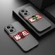 thumbnail image 2 of Funda mate para Redmi NOTE 12 11 10 11S 10S 9 9S 9T 8 7 6 5 3PRO PLUS 4G 5G Funda Shell los guapos dibujos animados de Los Vengadores de Marvel, 2 of 5