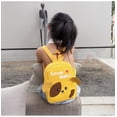 thumbnail image 4 of La mochila de dibujos animados para bebés de jardín de infantes ingresa a la temporada escolar, mochila para niños y niñas, mochila de lona suave y linda, de moda, 4 of 6
