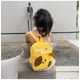 thumbnail image 5 of La mochila de dibujos animados para bebés de jardín de infantes ingresa a la temporada escolar, mochila para niños y niñas, mochila de lona suave y linda, de moda, 5 of 6