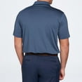 thumbnail image 3 of Walter Hagen Men's Perfect 11 Majors Championship Stripe Golf Polo, 3 of 4